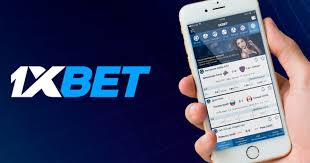 ดาวน์โหลด 1xbet ประเทศไทย - การพนันออนไลน์ที่ดีที่สุด -1069876090