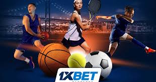 1xBet Algeria Explore the Leading Online Betting Experience
