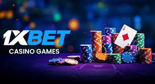 1xbet App Your Ultimate Betting Experience in Kyrgyzstan
