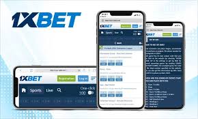 1xBet India App for iOS Your Ultimate Betting Companion -881674871