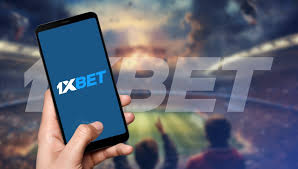 1xBet Malaysia Download the Ultimate Betting App