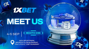 1xBet Thailand Download APP Your Guide to Betting on the Go -718292980