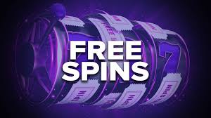 25 Free Spins No Deposit Your Guide to Unlocking Free Spins