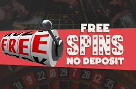 25 Free Spins No Deposit Your Guide to Unlocking Free Spins