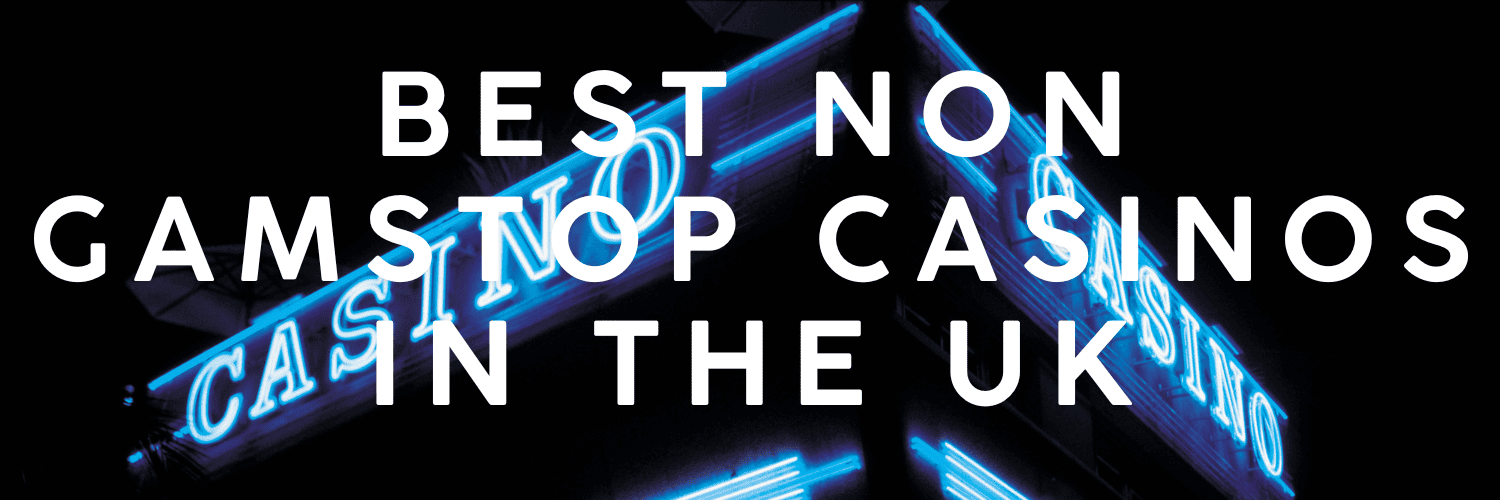 Are There Any Good Non-GamStop Casinos Available Are There Any Good Non-GamStop Casinos Available