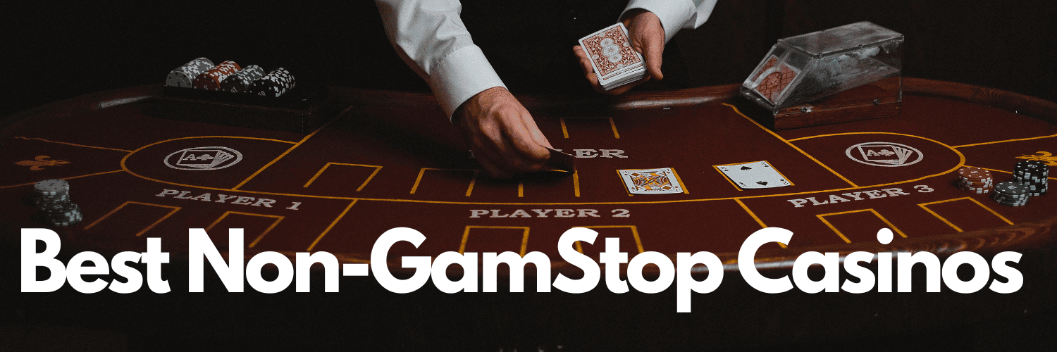 Are There Any Good Non-GamStop Casinos Available Are There Any Good Non-GamStop Casinos Available