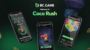 BC.Game Registration A Complete Guide to Getting Started