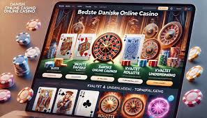 Bedste Live Casinoer i Danmark En Guide til Din Spiloplevelse Bedste Live Casinoer i Danmark En Guide til Din Spiloplevelse