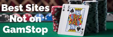 Best Casinos Not on GamStop Discover the Top Non-GamStop Options Best Casinos Not on GamStop Discover the Top Non-GamStop Options