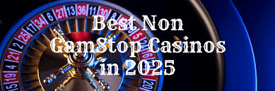 Best Non GamStop Sites in the UK A Comprehensive Guide Best Non GamStop Sites in the UK A Comprehensive Guide