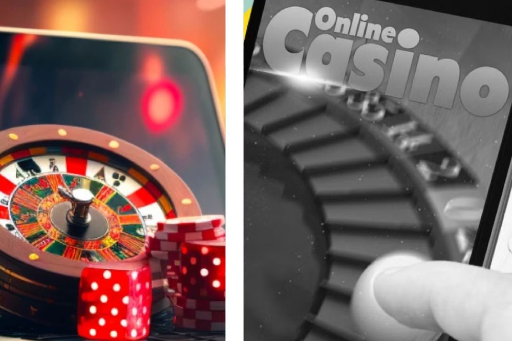 Best Non UK Online Casinos Your Guide to Gaming Beyond Britain