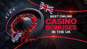 Best Online Casino UK Reviews Discover Top Choices for 2023