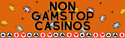 Best UK Non GamStop Casinos Your Gateway to Unrestricted Gaming