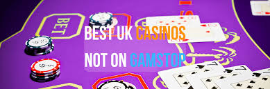 Bingo Sites That Don't Use GamStop Discover Exciting Alternatives