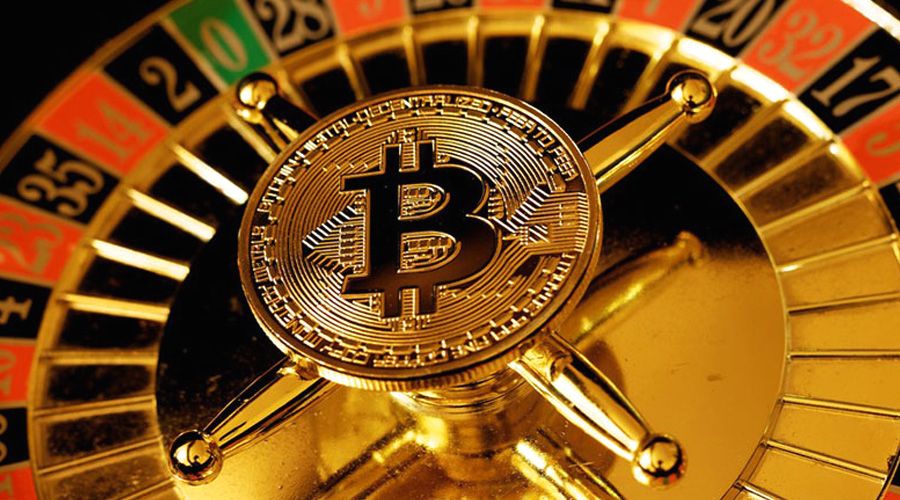 Bitcoin Casino i Danmark En Guide til Online Spil