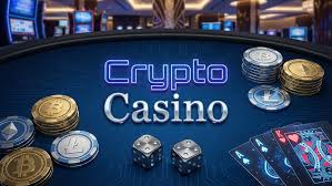 Bitcoin Casino i Danmark En Guide til Online Spil