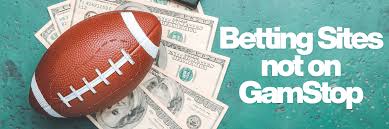 Bookies Not on GamStop Explore Your Betting Options Bookies Not on GamStop Explore Your Betting Options