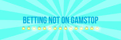 Bookies Not on GamStop Explore Your Betting Options Bookies Not on GamStop Explore Your Betting Options