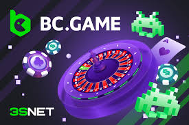 Cara Menang di Casino Online BC Game Panduan Lengkap untuk Pemain Indonesia