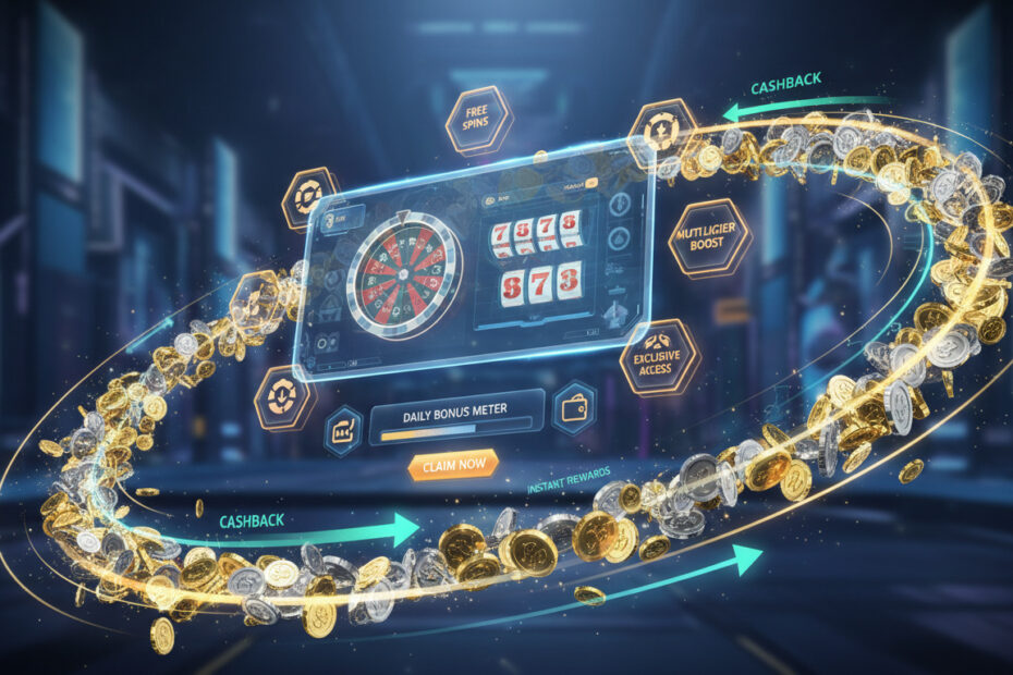 Casino Indbetalingsbonus Få Mere Ud Af Dit Spil Casino Indbetalingsbonus Få Mere Ud Af Dit Spil