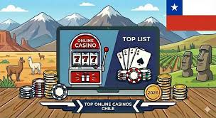 Casino Online Chile Guía Completa para Apostar con Éxito -1730542464 Casino Online Chile Guía Completa para Apostar con Éxito -1730542464