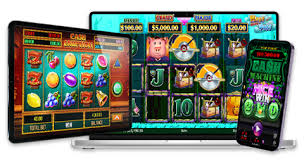 Casino Platforms A Practical Approach to Gaming
