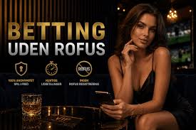 Casino sider uden ROFUS - Undgå begrænsninger og spil frit Casino sider uden ROFUS - Undgå begrænsninger og spil frit