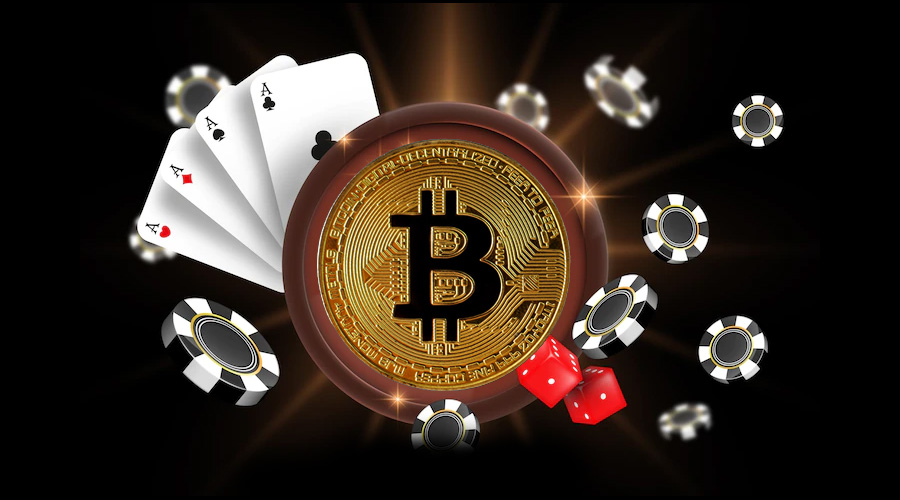 Casino Sin Depósito Bitcoin La Nueva Era del Juego en Línea Casino Sin Depósito Bitcoin La Nueva Era del Juego en Línea
