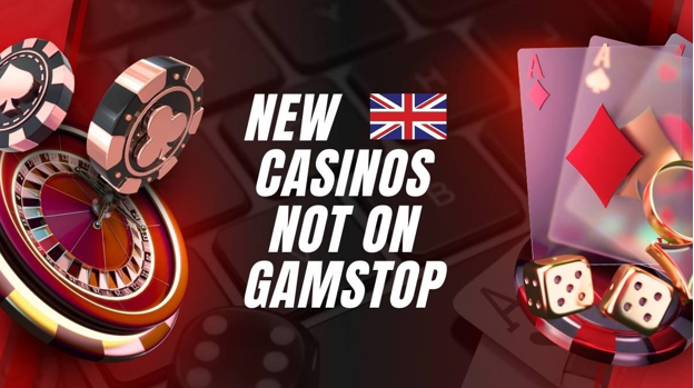 Casino Sites Not on Gamstop A Comprehensive Guide 1777600441