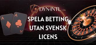 Casino utan spelpaus En guide till spelupplevelsen
