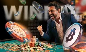 Casinos de Criptomonedas en España La Nueva Frontera del Juego Online -1257926324