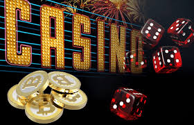 Casinos de Criptomonedas en España La Nueva Frontera del Juego Online -1257926324