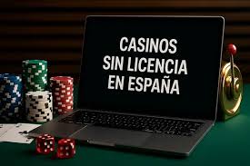 Casinos No Licenciados Confiables 2026 Lo Que Debes Saber