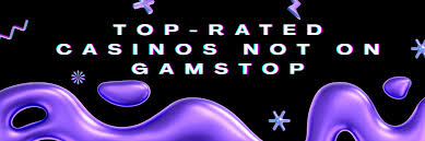 Casinos Non on Gamstop Navigating Alternative Online Gambling Options