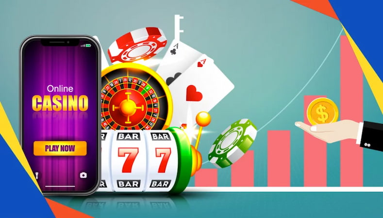 Cipher Wins Casino & Sportsbook Experience the Thrill of Winning