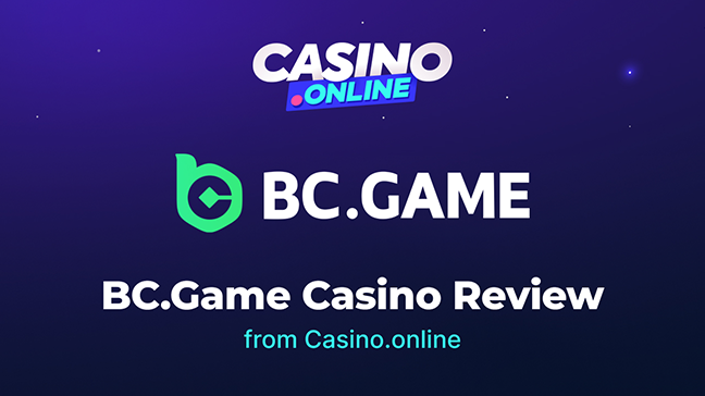 Comprehensive BC App Casino Review Features, Bonuses, and User Experience