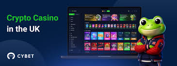 Comprehensive Review of Cybet Casino Your Ultimate Gaming Experience -803309792