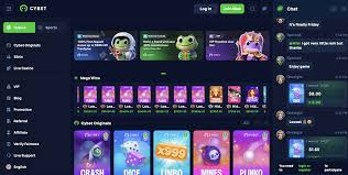Comprehensive Review of Cybet Casino Your Ultimate Gaming Experience -803309792