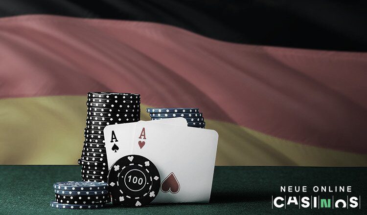 Das beste online casino ohne deutsche Lizenz – Top Anbieter im Test