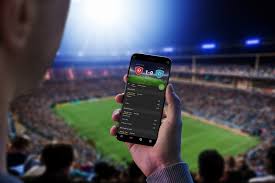 Découvrez l'application Betwinner pour iOS  Pariez facilement depuis votre iPhone