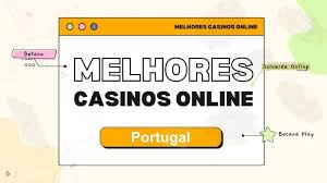 Descubra os Melhores Casinos Online em Portugal para Jogar 1926341066 Descubra os Melhores Casinos Online em Portugal para Jogar 1926341066