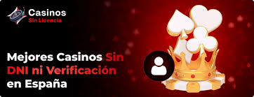Descubre los Casinos Nuevos sin Licencia en España Descubre los Casinos Nuevos sin Licencia en España