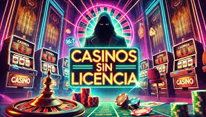 Descubre los Casinos Nuevos sin Licencia en España Descubre los Casinos Nuevos sin Licencia en España