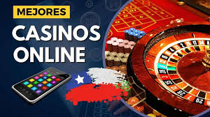 Descubre los Mejores Casinos Online Confiables en Chile -2067317964