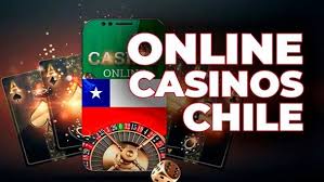 Descubre los Mejores Casinos Online Confiables en Chile -2067317964