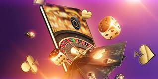 Dexsport Online Casino Your Gateway to Premier Gaming Experience
