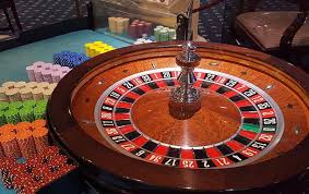 Die Faszination von Online Roulette Tipps und Strategien