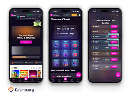 Discover Cashoomo Casino The Ultimate Gaming Experience