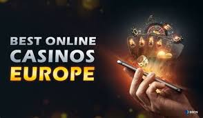 Discover the Best Casinos in Europe Your Ultimate Guide