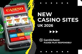 Discover the Best New Online Casinos UK 2026 A Comprehensive Guide Discover the Best New Online Casinos UK 2026 A Comprehensive Guide